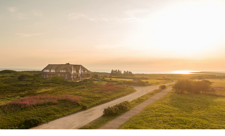 Über Uns – Hotel Landhaus Severin*s Auf Sylt